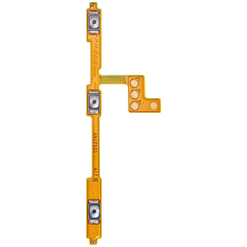 Power / Volume Button Flex Cable For Samsung Galaxy A17 5G (A176 / 2025) (Premium)