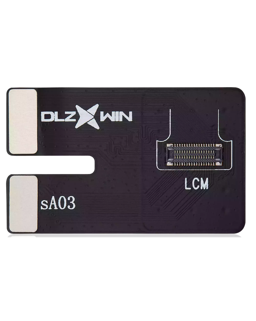 Test Flex Cable For iTestBox (S300 / S800) For Samsung Galaxy A03 (A035 / 2021) (Premium)