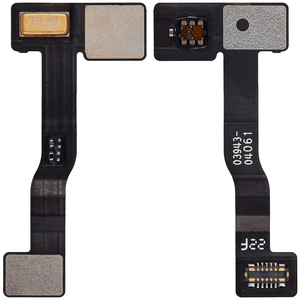 Microphone Flex Cable For iPad 10 (2022) / iPad 11 (2025)  (Premium)