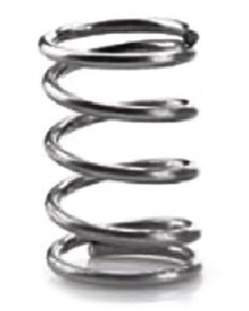 [SP-IW-SE1-100P-BSPR] Button Springs For iWatch Series (100 Pack) (Premium)