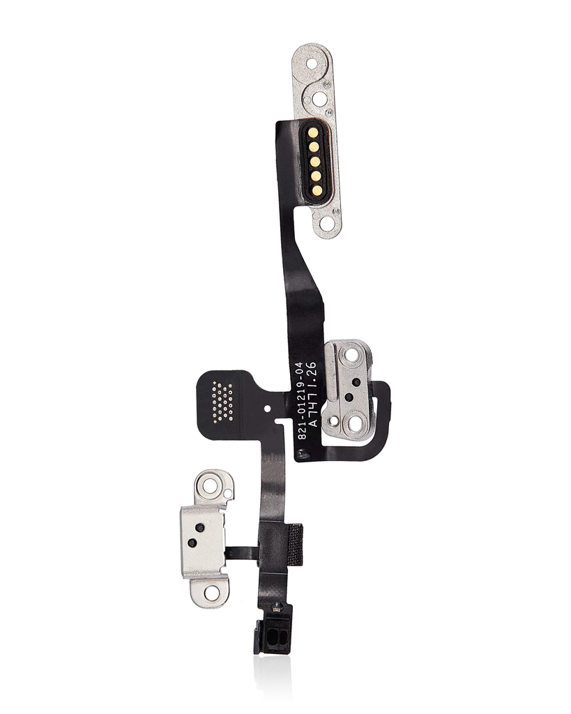 Crown Flex Cable For iWatch Series 3 (38mm) (GPS & Cellular Version) (Premium)
