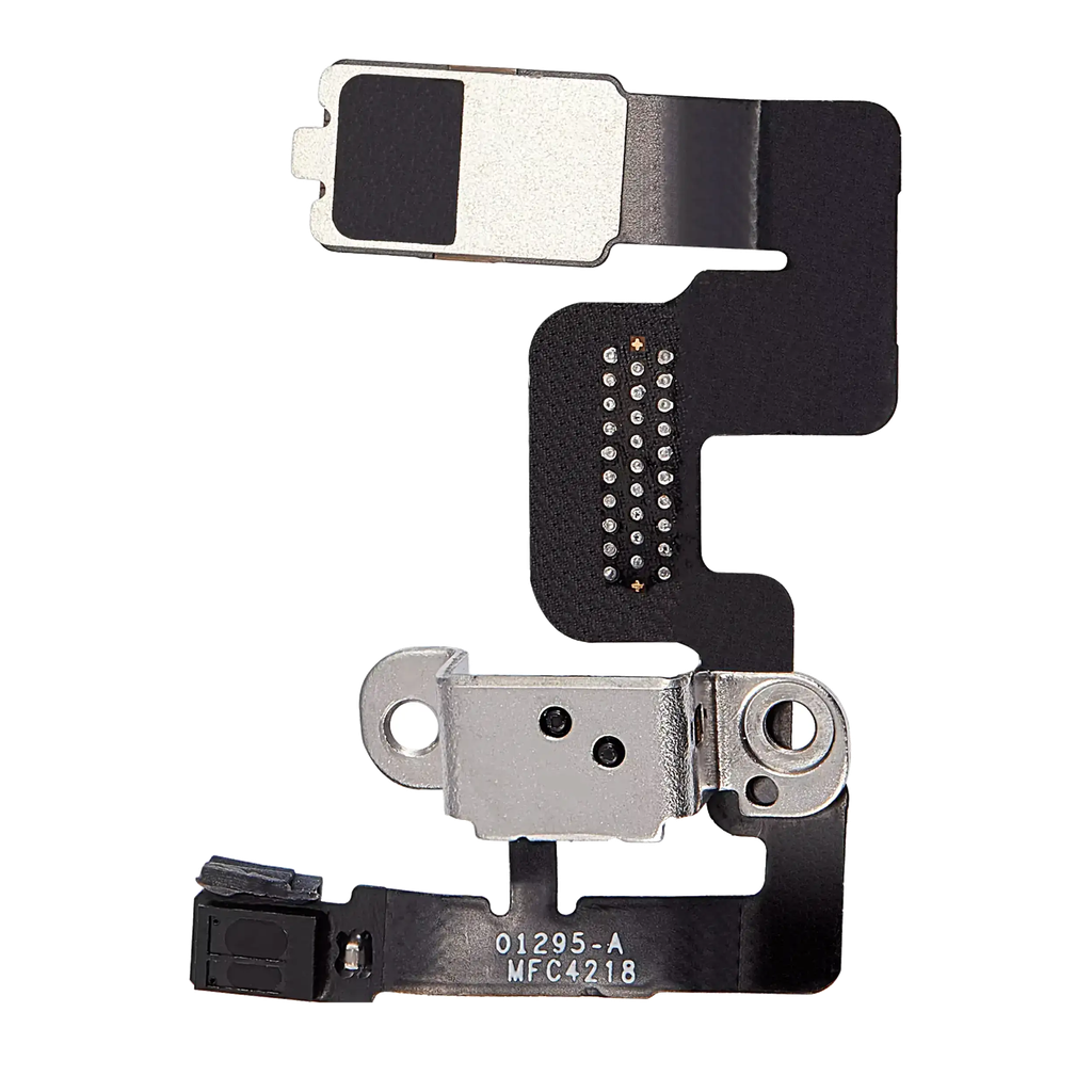 Crown Flex Cable For iWatch Series 3 (38mm) (GPS Version) (Premium)