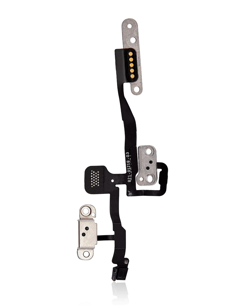 Crown Flex Cable For iWatch Series 3 (42mm) (GPS & Cellular Version) (Premium)