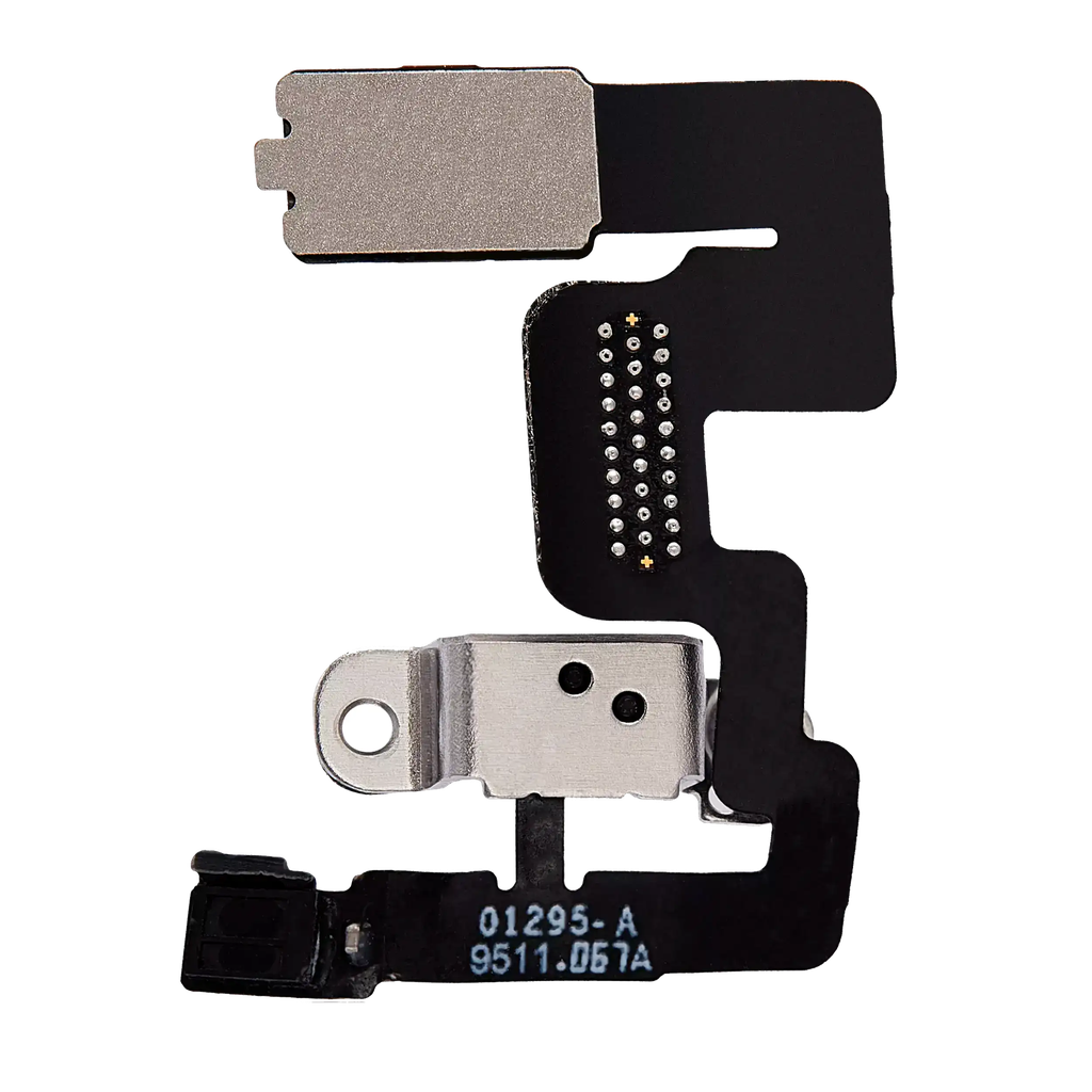 Crown Flex Cable For iWatch Series 3 (42mm) (GPS Version) (Premium)