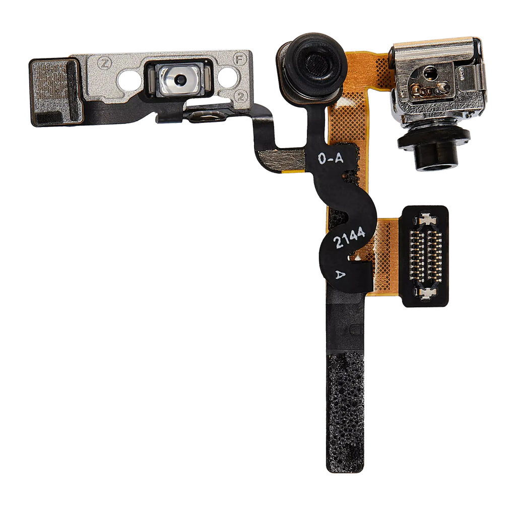 Crown Flex Cable For iWatch Series 7 (45mm) (Premium)