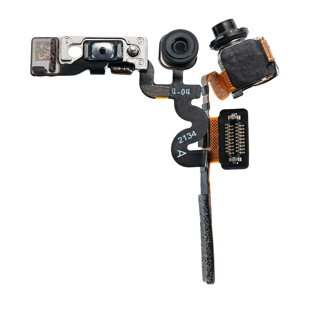 Crown Flex Cable For iWatch Series 8 (41mm) (Premium)