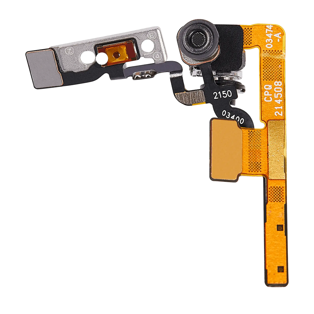Crown Flex Cable For iWatch Series 8 (45mm) (Premium)