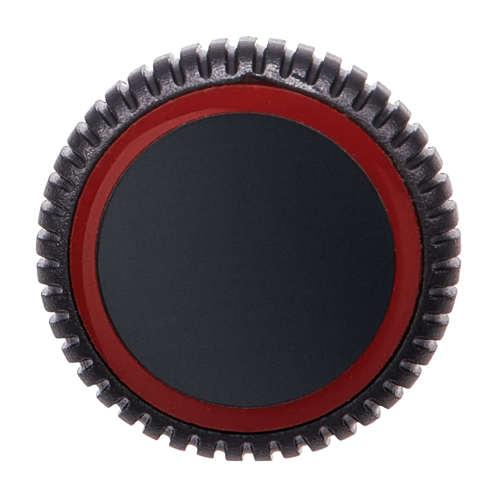 Crown Nut For iWatch Series 5 (40mm / 44mm) (LTE Version) (Gray) (Premium)