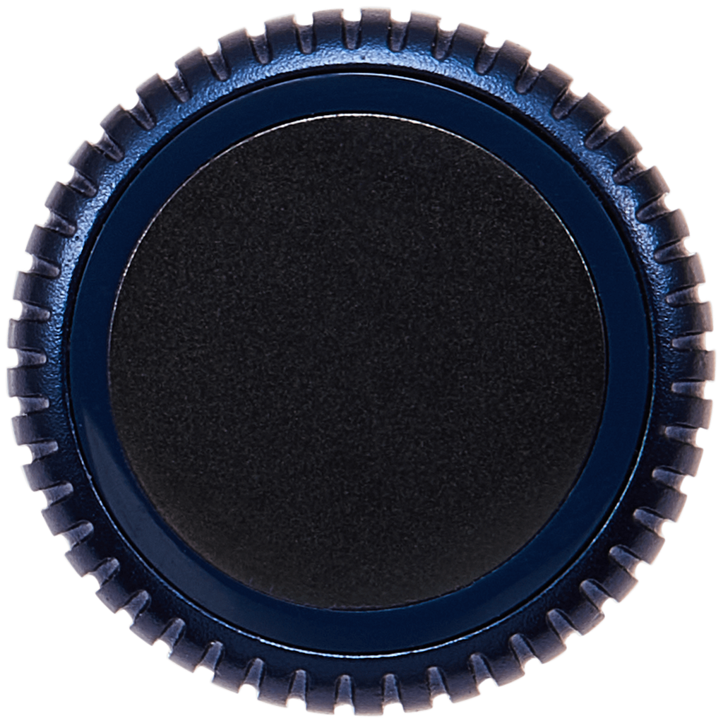 Crown Nut For iWatch Series 6 (40mm / 44mm) (GPS Version) (Blue) (Premium)