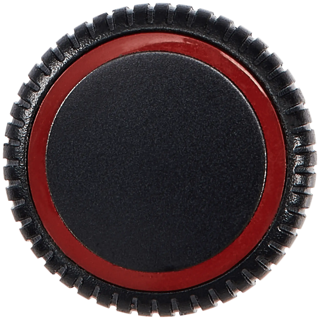 [SP-IW-SR7-41MM -CRWNUT-LTE-BK] Crown Nut For iWatch Series 7 (41mm / 45mm) (LTE Version) (Black) (Premium)