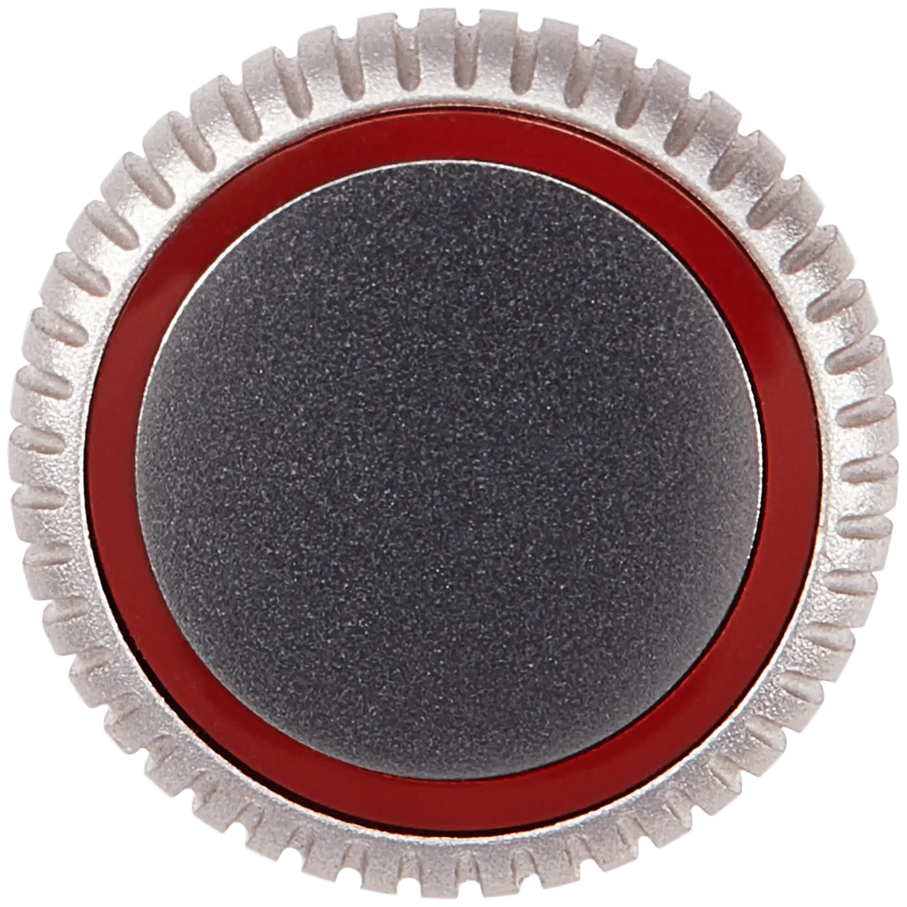 [SP-IW-SR9-41MM -CRWNUT-LTE-BK] Crown Nut For iWatch Series 7 / 8 / 9 (41mm / 45mm) (LTE Version) (Black) (Premium)