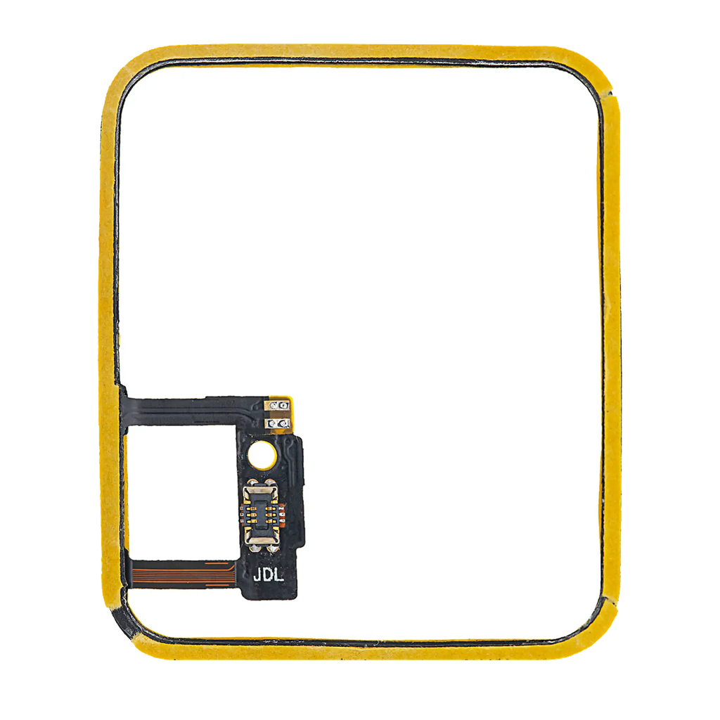 Force Touch Sensor With Adhesive For iWatch Series 1 (38mm) (Premium)