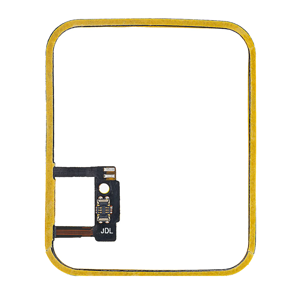 Force Touch Sensor With Adhesive For iWatch Series 1 (42mm) (Premium)