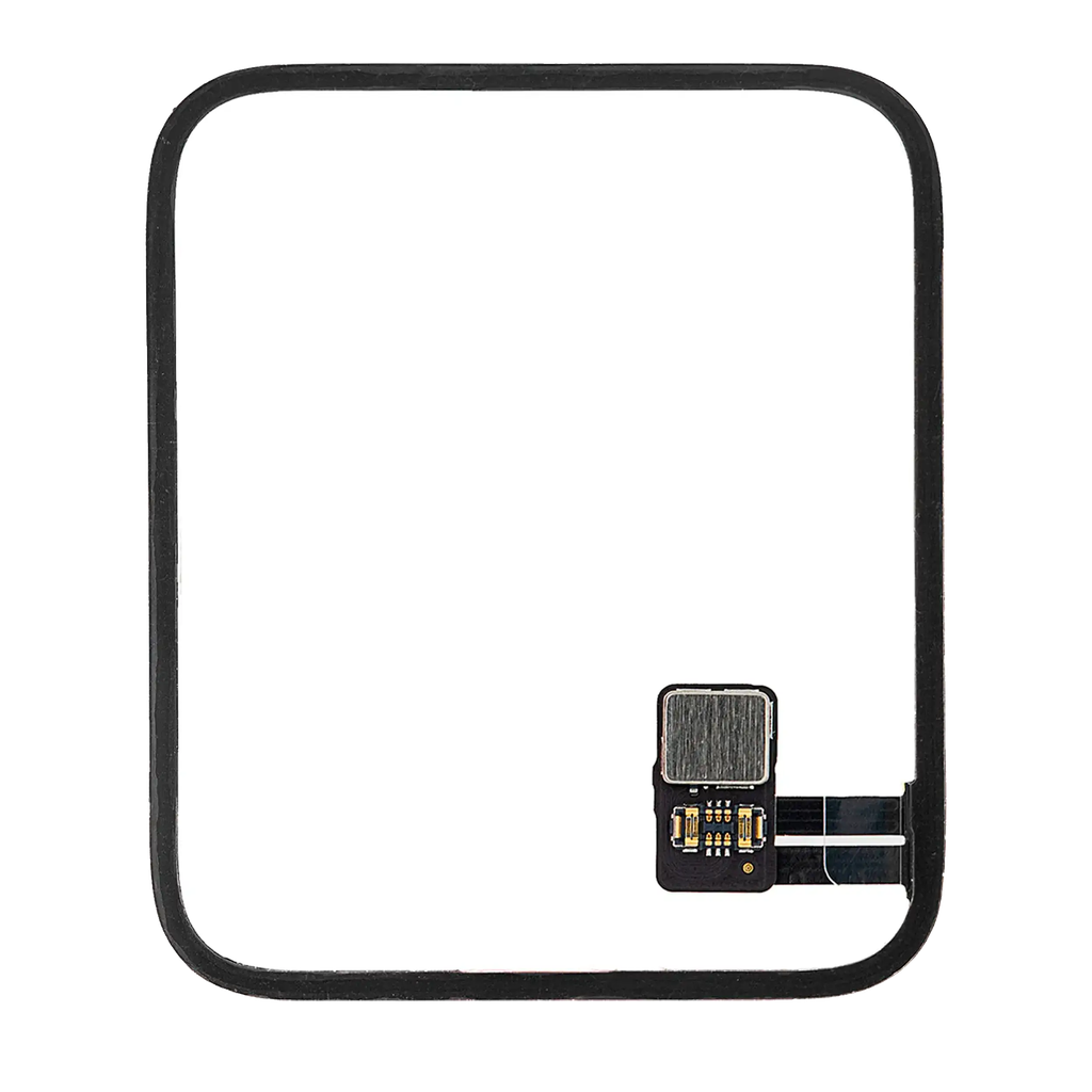 Force Touch Sensor With Adhesive For iWatch Series 3 (38mm) (GPS + Cellular Version) (Premium)