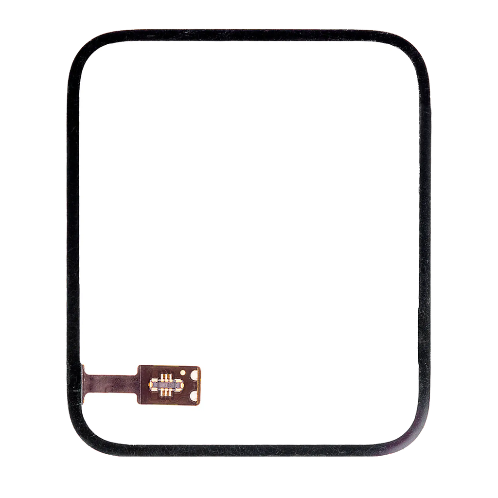 Force Touch Sensor With Adhesive For iWatch Series 3 (38mm) (GPS Only Version) (Premium)