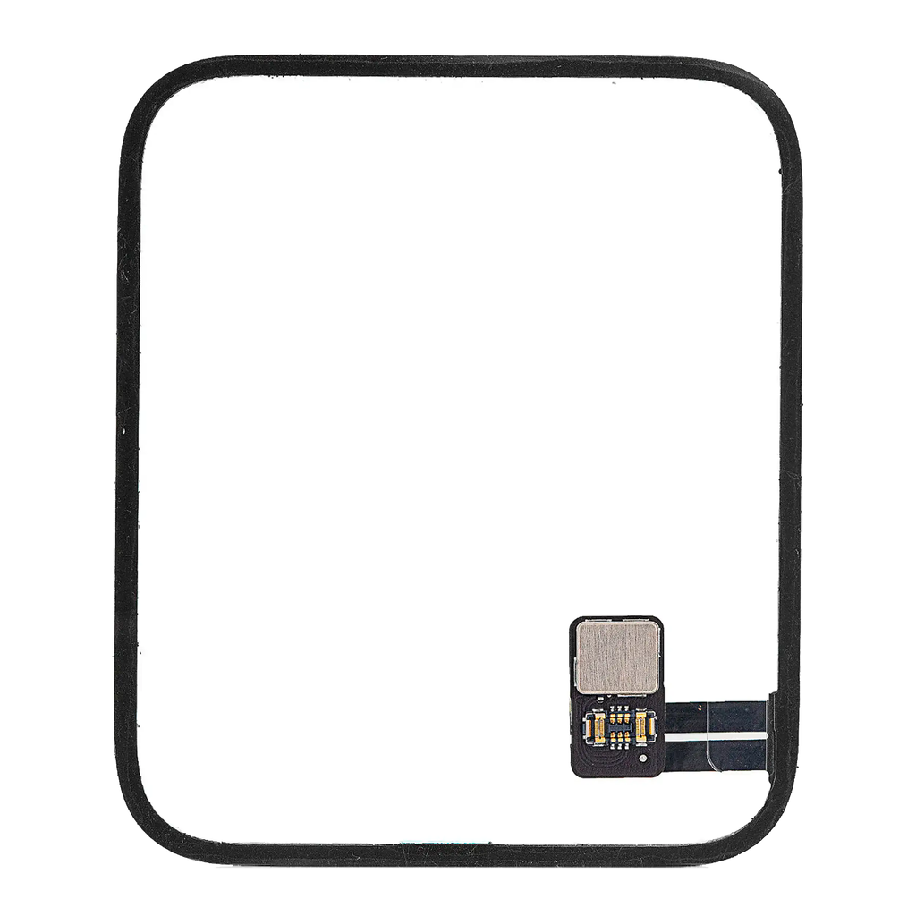 Force Touch Sensor With Adhesive For iWatch Series 3 (42mm) (GPS + Cellular Version) (Premium)