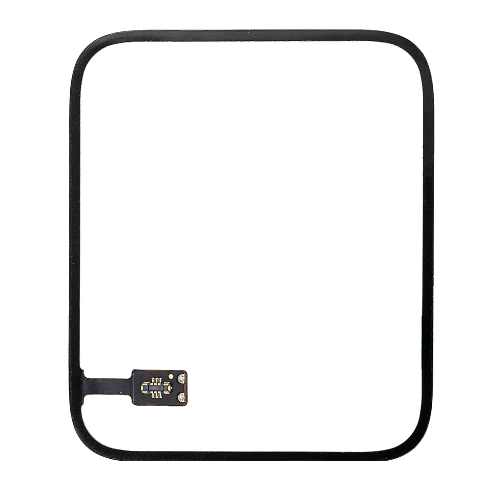Force Touch Sensor With Adhesive For iWatch Series 3 (42mm) (GPS Only Version) (Premium)