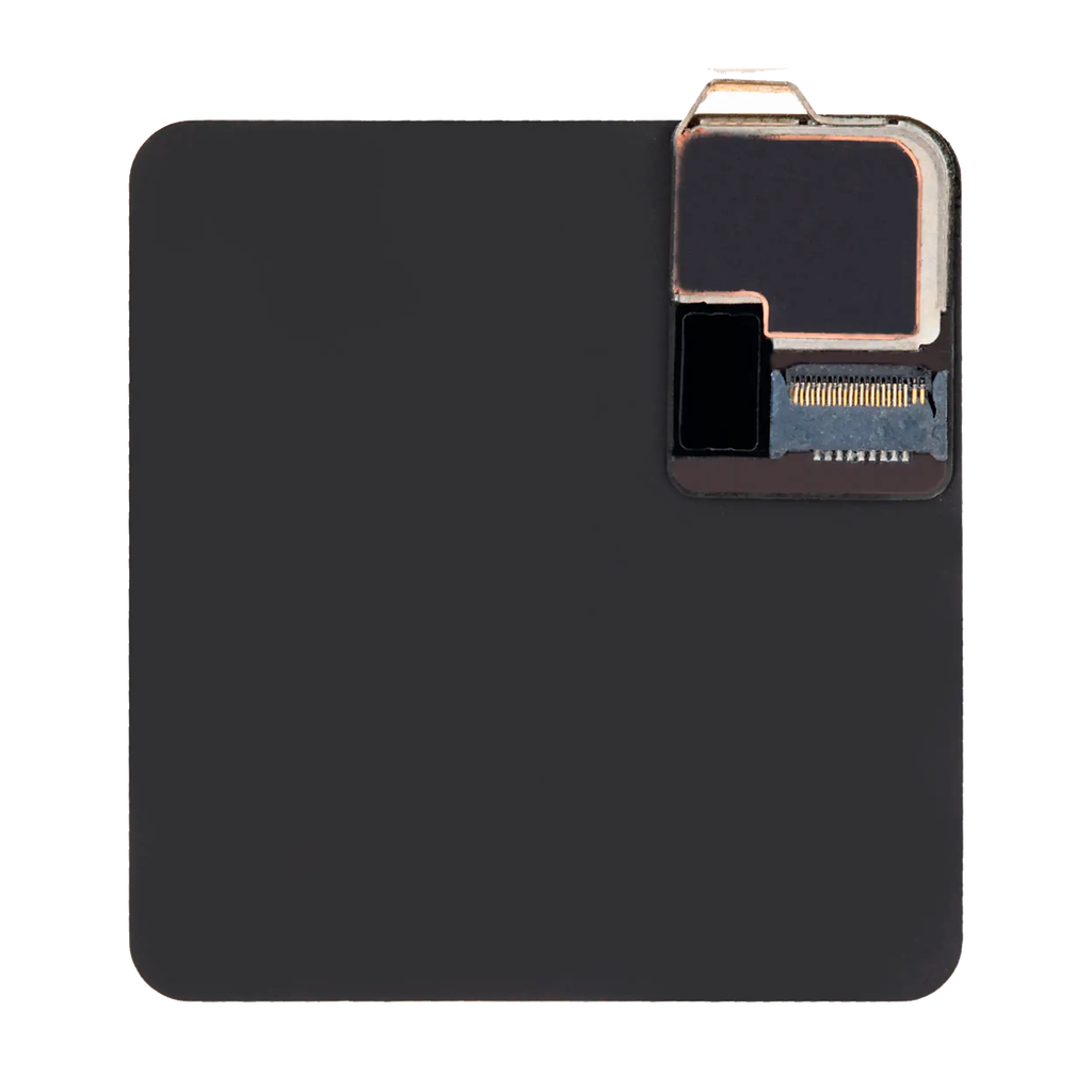 NFC Wireless Antenna Pad For iWatch Series 3 (38mm) (GPS Version) (Premium)