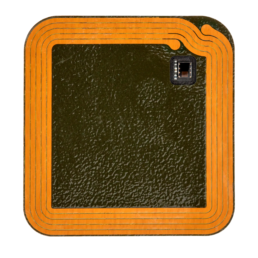 NFC Wireless Antenna Pad For iWatch Series 6 (40mm) (Premium)