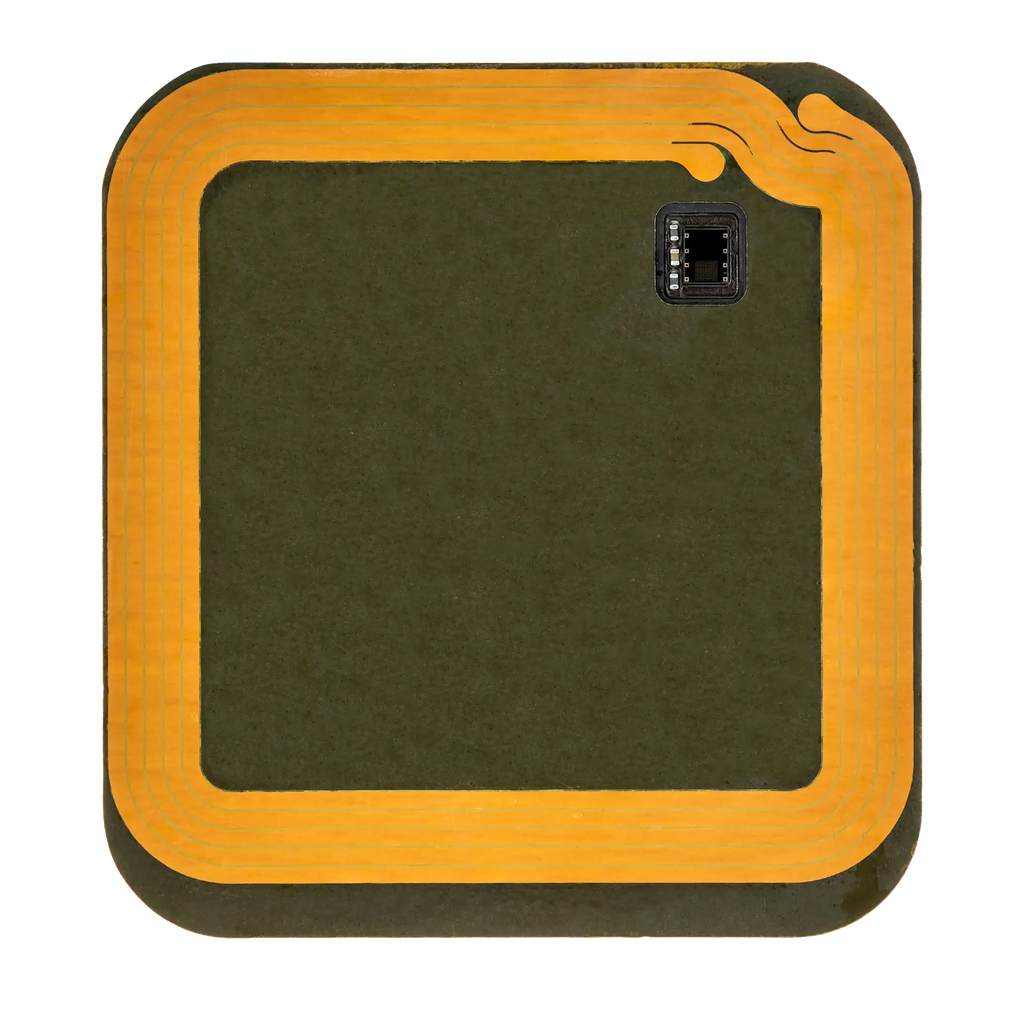 NFC Wireless Antenna Pad For iWatch Series 6 (44mm) (Premium)