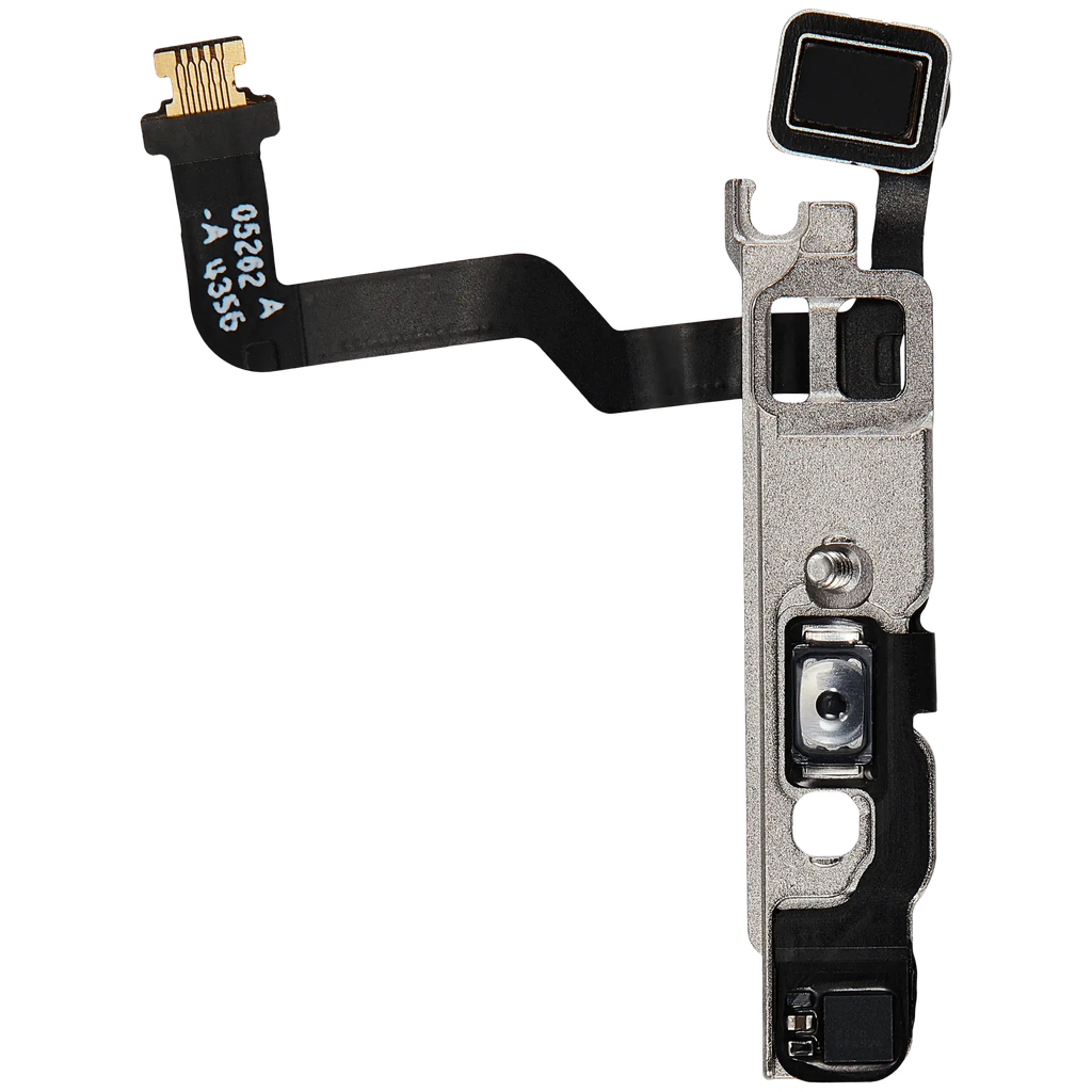 Power Button Flex Cable For iWatch Series 10 (46mm) (Premium)