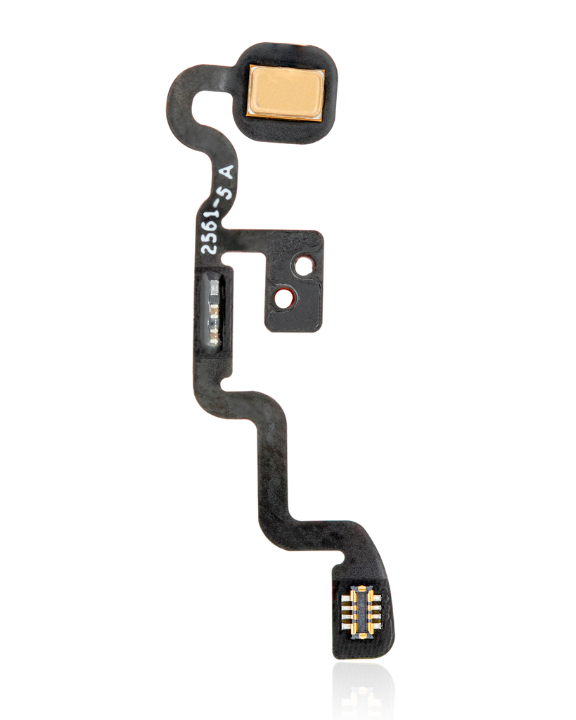 Power Button Flex Cable For iWatch Series 6 (40mm) (Premium)