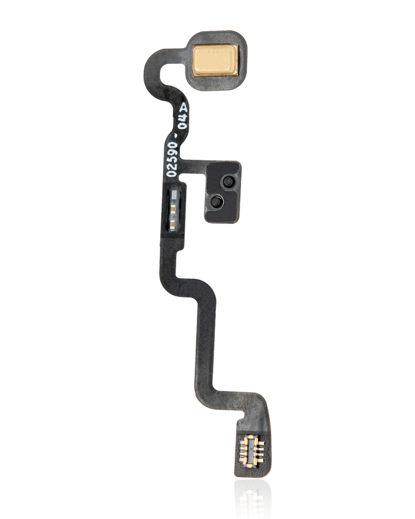 Power Button Flex Cable For iWatch Series 6 (44mm) (Premium)