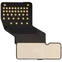 Mainboard Flex Cable For iWatch Series 10 (42mm) (Premium)