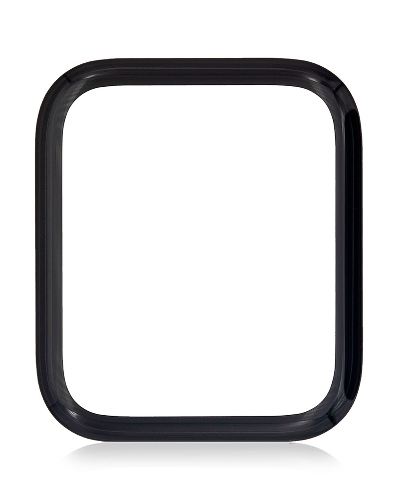 2 in 1 Front Cover Glass with OCA For iWatch Series 4 / Series 5 / Series 6 / Series SE (1st / 2nd Gen) (40mm) (Premium)