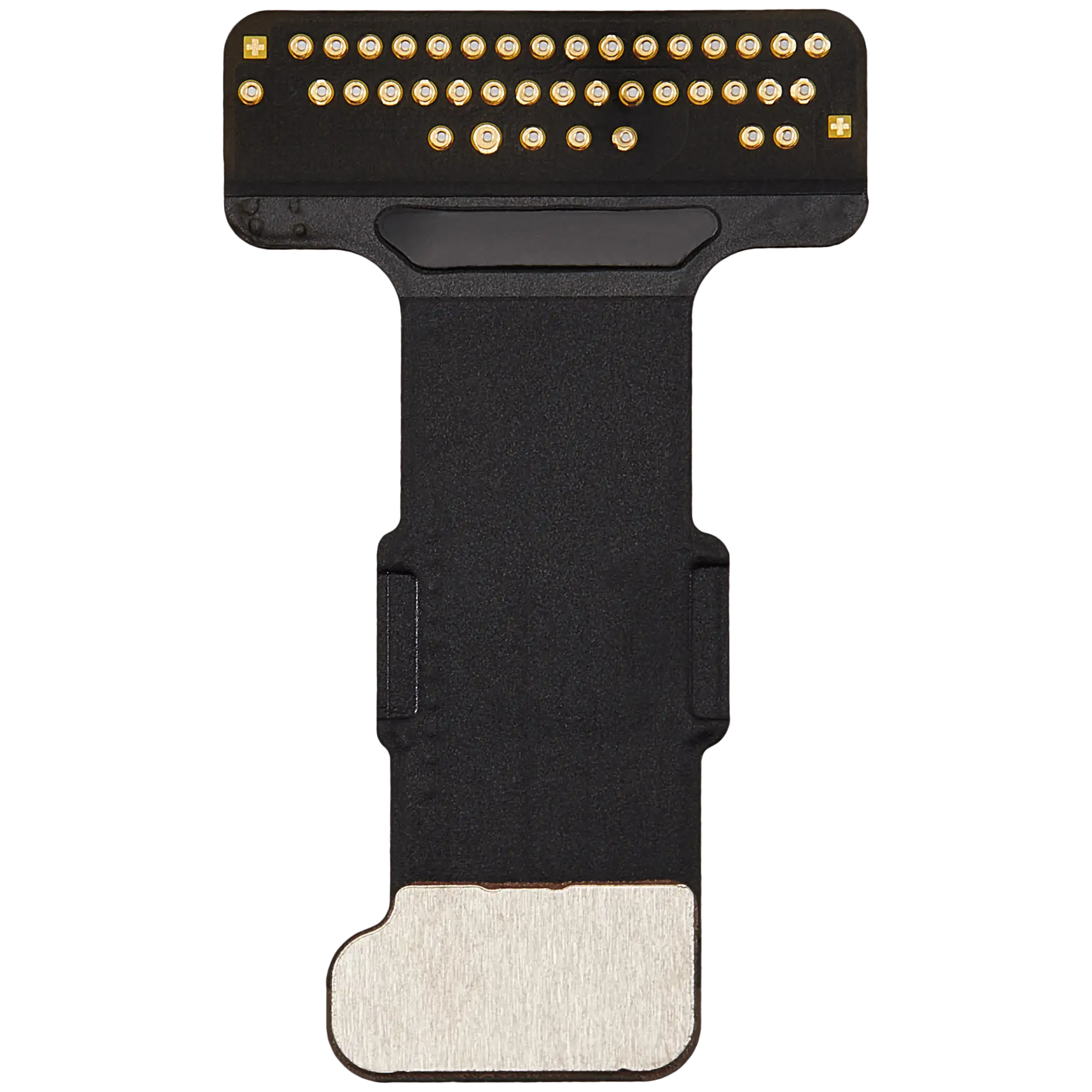 LCD Connection Flex Cable For iWatch Series 10 (42mm) (Premium)