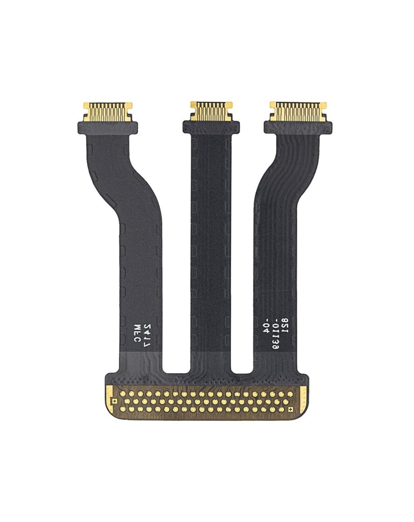 LCD Flex Cable For iWatch Series 3 (38mm) (GPS + Cellular Version) (Premium)
