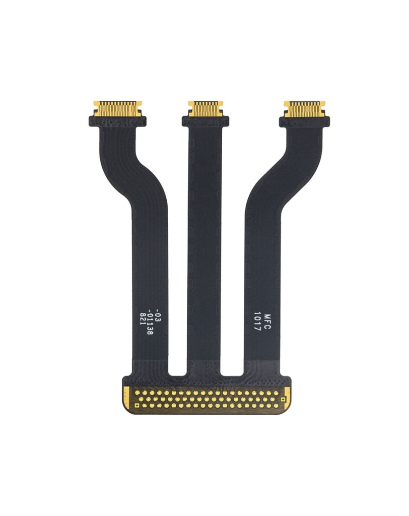 LCD Flex Cable For iWatch Series 3 (42mm) (GPS + Cellular Version) (Premium)