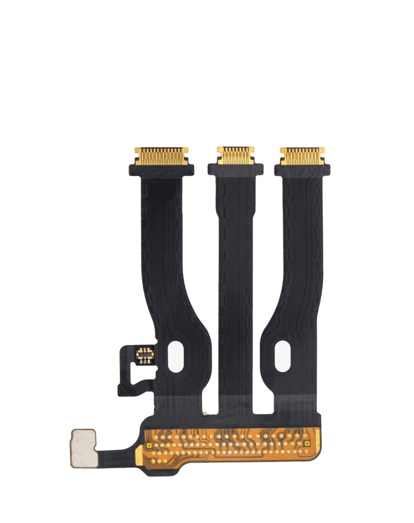 LCD Flex Cable For iWatch Series 4 (40mm) (GPS + Cellular Version) (Premium)