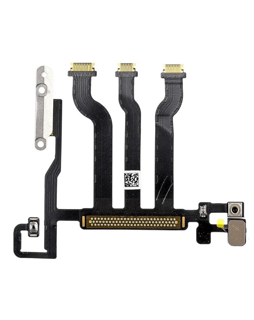 LCD Flex Cable With Microphone For iWatch Series 3 (42mm) (GPS Version) (Premium)