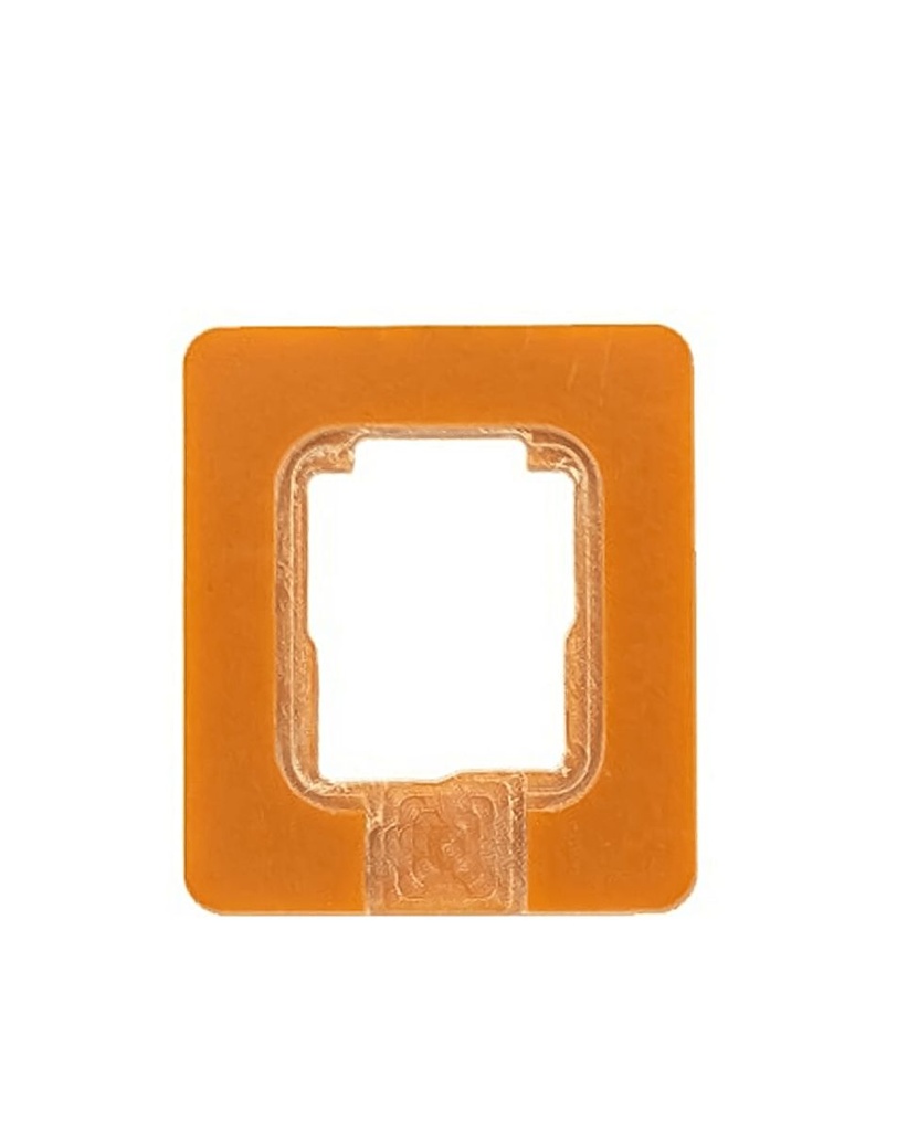 Refurbishing Alignment (Glass Only) Mold For iWatch Series 4 (40mm) (Premium)