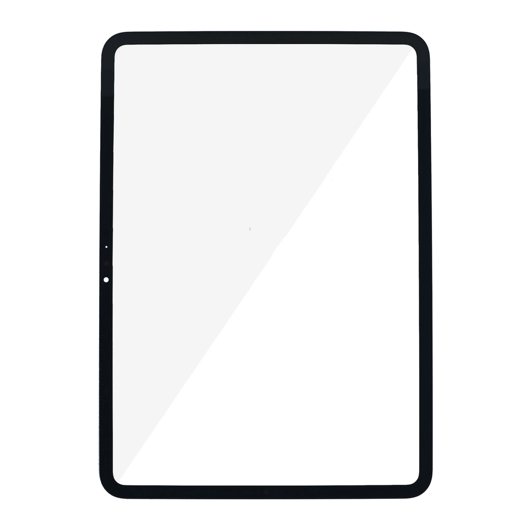 2 in 1 Front Glass + OCA (Premium) for iPad Air 13 (2024) (G+ Oca Pro)