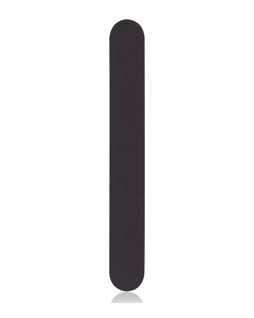 5G Antenna Cover For iPad Pro 11" 1st Gen (2018) / Pro 11" 2nd Gen (2020) / Pro 11" 3rd Gen (2021) / Pro 11" 4th Gen (2022) / Pro 12.9" 3rd Gen (2018) / Pro 12.9" 4th Gen (2020) / Pro 12.9" 5th Gen (2021) / Pro 12.9" 6th Gen (2022) (Black) (Premium)