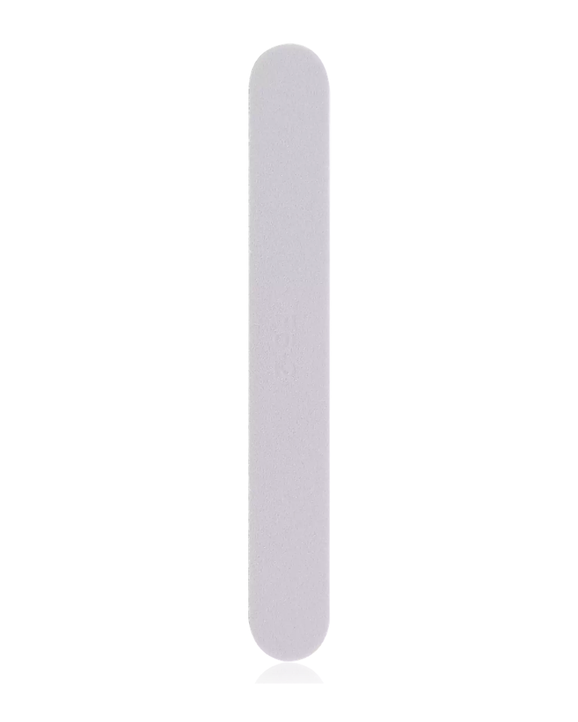5G Antenna Cover For iPad Pro 11" 1st Gen (2018) / Pro 11" 2nd Gen (2020) / Pro 11" 3rd Gen (2021) / Pro 11" 4th Gen (2022) / Pro 12.9" 3rd Gen (2018) / Pro 12.9" 4th Gen (2020) / Pro 12.9" 5th Gen (2021) / Pro 12.9" 6th Gen (2022) (White) (Premium)