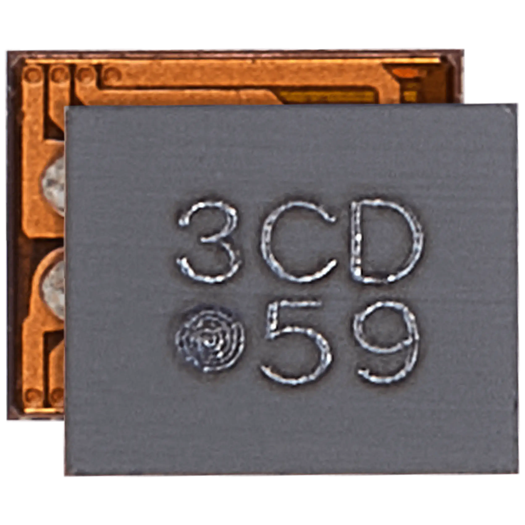 Ace SPI Flash IC (Charge EEPROM) With Program For iPad 10 (2022) (3CD) (Premium)