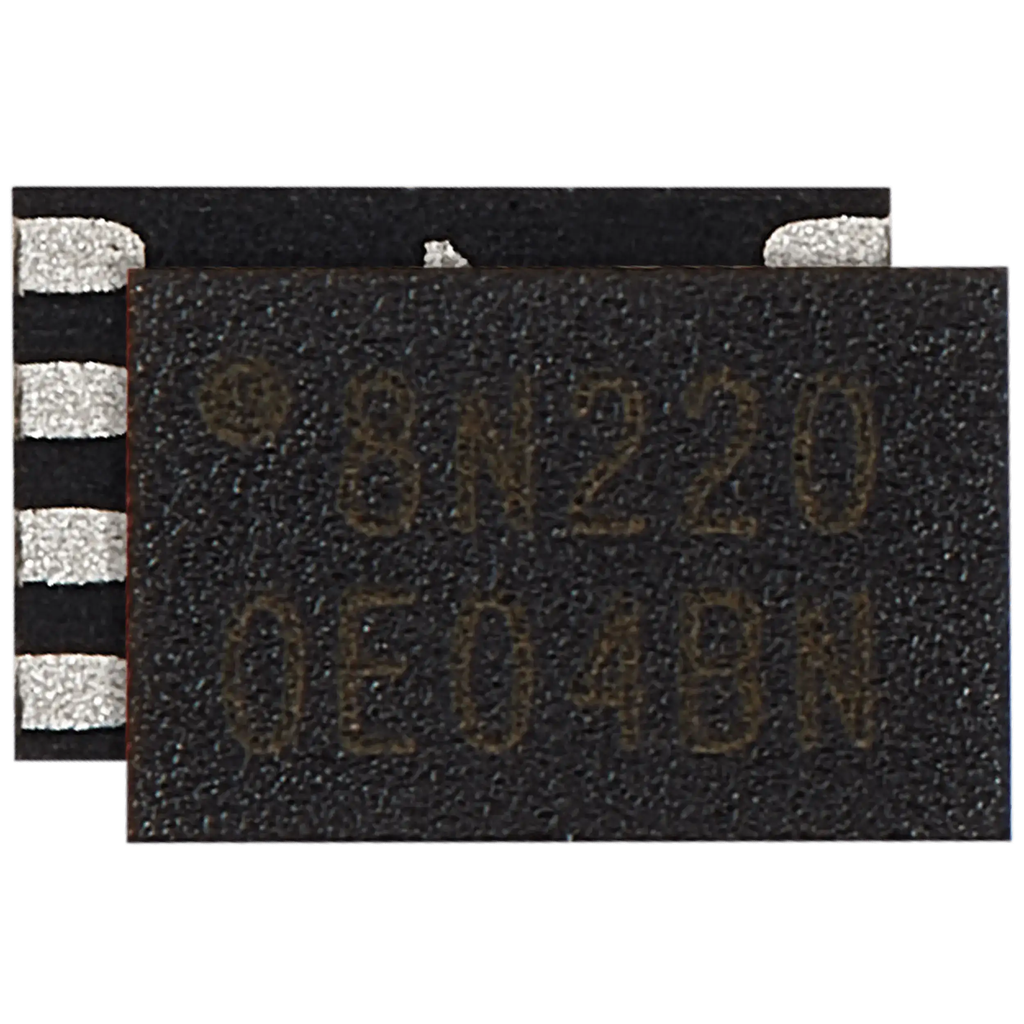 Ace SPI Flash IC (Charge EEPROM) With Program For iPad Pro 11" 4th Gen /Pro 12.9" 6th Gen (2022) (8N) (Premium)