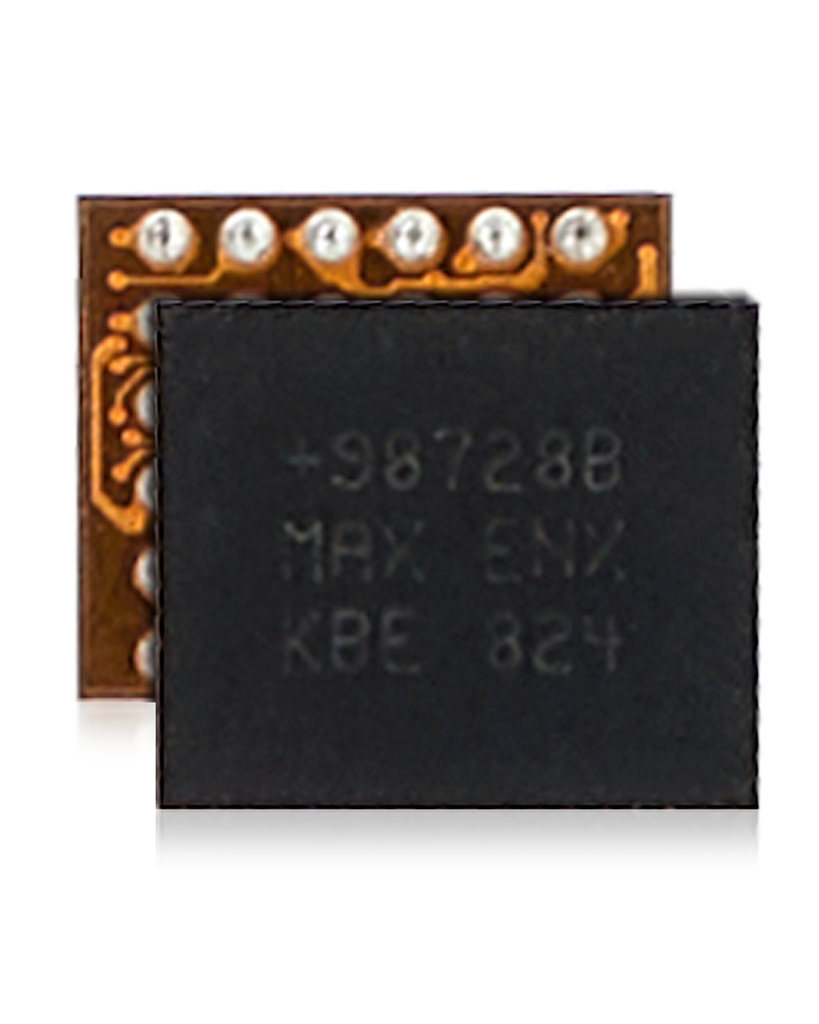 Audio Codec IC For iPad Pro 11" 1st Gen (2018) / 2nd Gen (2020) / iPad Pro 12.9" 3rd Gen (2018) (98728B / 30 Pin) (Premium)