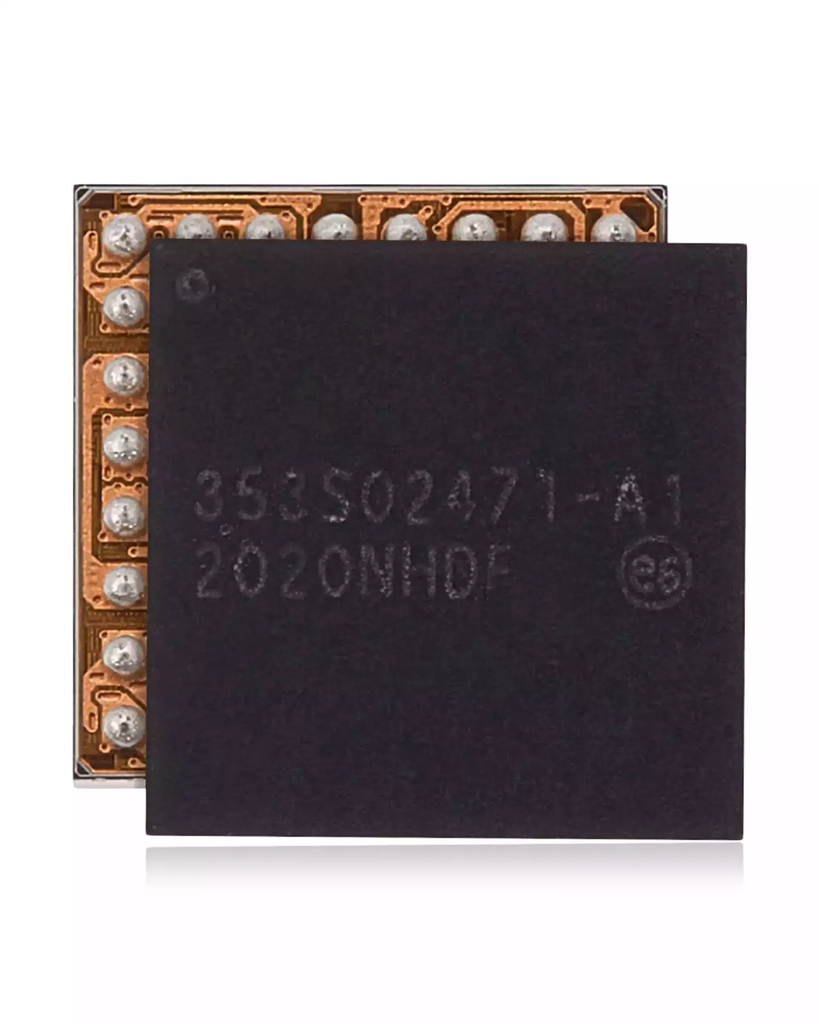 Backlight IC For iPad Pro 12.9" 5th Gen (2021) (353S02471) (Premium)