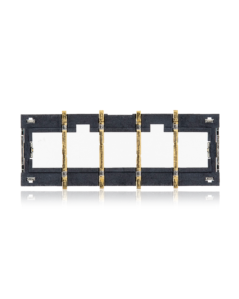 Battery Flex FPC Connector For iPad Mini 1 / Mini 2 / Mini 3 / Mini 4 / Mini 5 / Mini 6 (J7500: 4 Pin) (Premium)