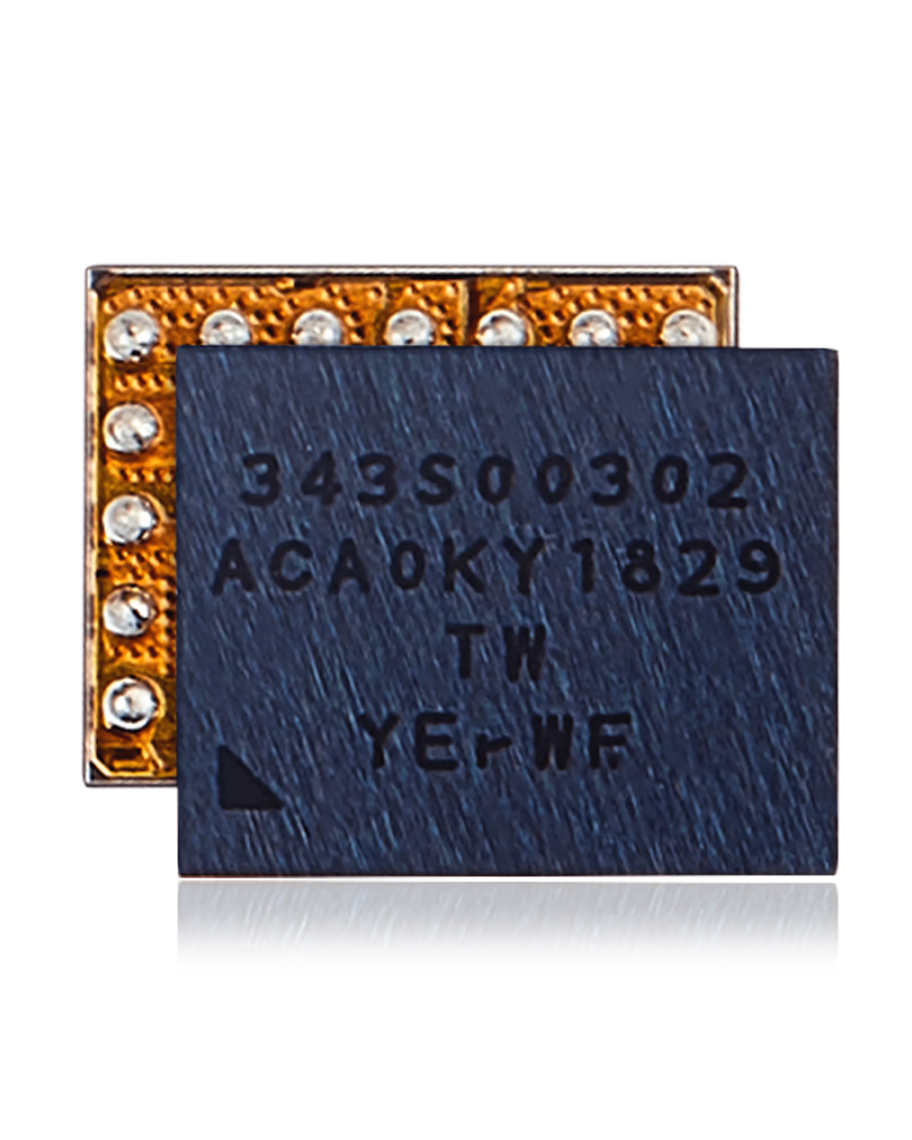 Big Audio IC For iPad Pro 12.9" 4th Gen (2020) / Pro 11" 2rd Gen (2020) (343S00302/370) (Premium)