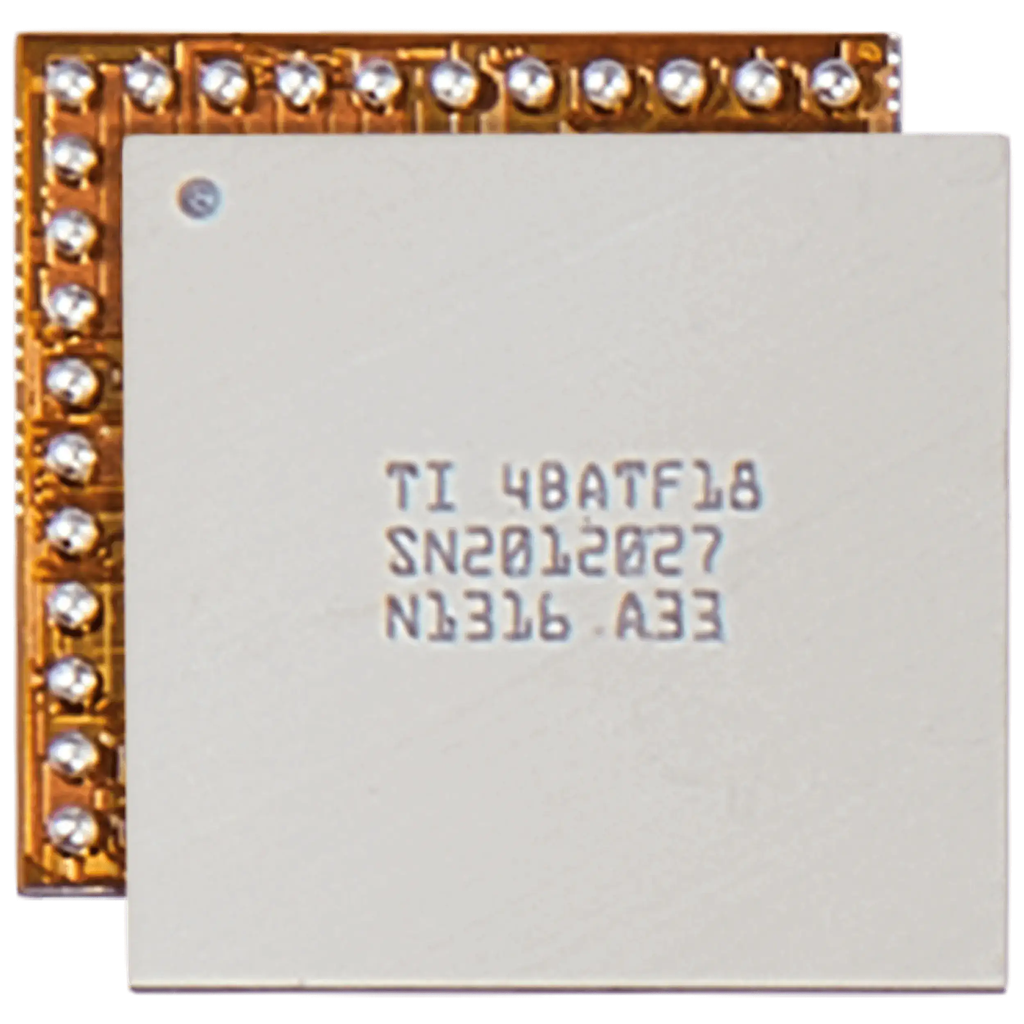 Charging IC For iPhone 16 / 16 Plus / 16 Pro / 16 Pro Max / IPad Mini 7 (SN2012027 A33) (Premium)