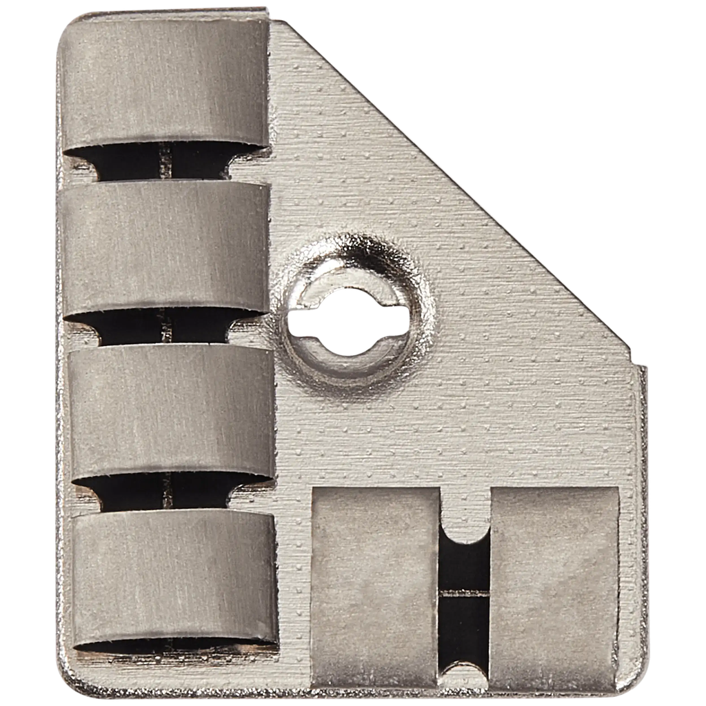 Charging Port Holding Bracket For iPad Air 11" (2024) / Air 11" (2025) (Premium)