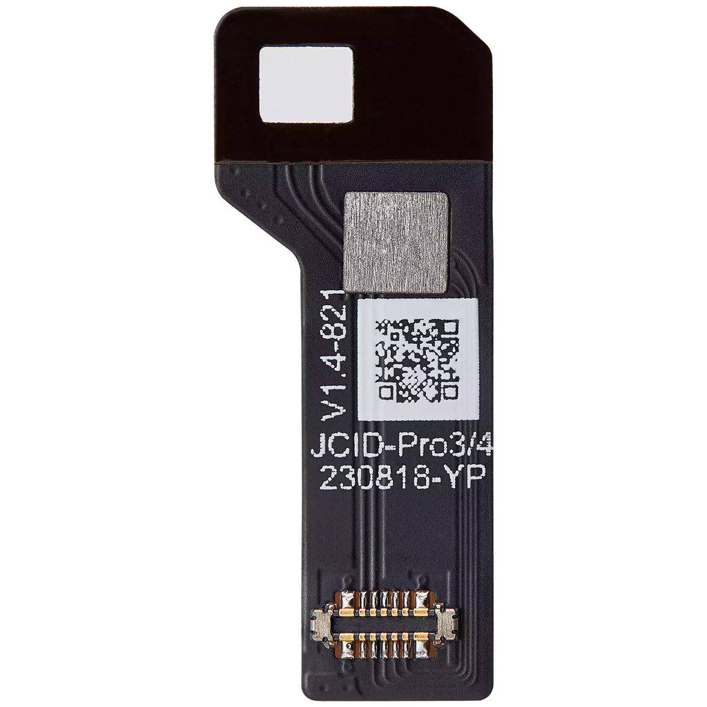 Face ID Dot Projector Flex Cable For iPad Pro 11" 3rd Gen (2021) / Pro 11" 4th Gen (2022) / Pro 12.9" 3rd Gen (2018) /Pro 12.9" 4th Gen (2020) (JCID) (Premium)