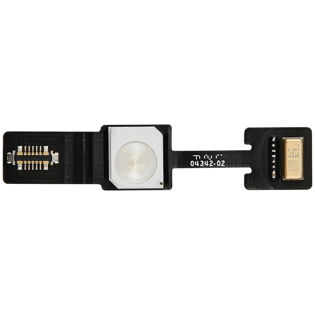 Flashlight Flex Cable For iPad Mini 7 (2024) (Premium)