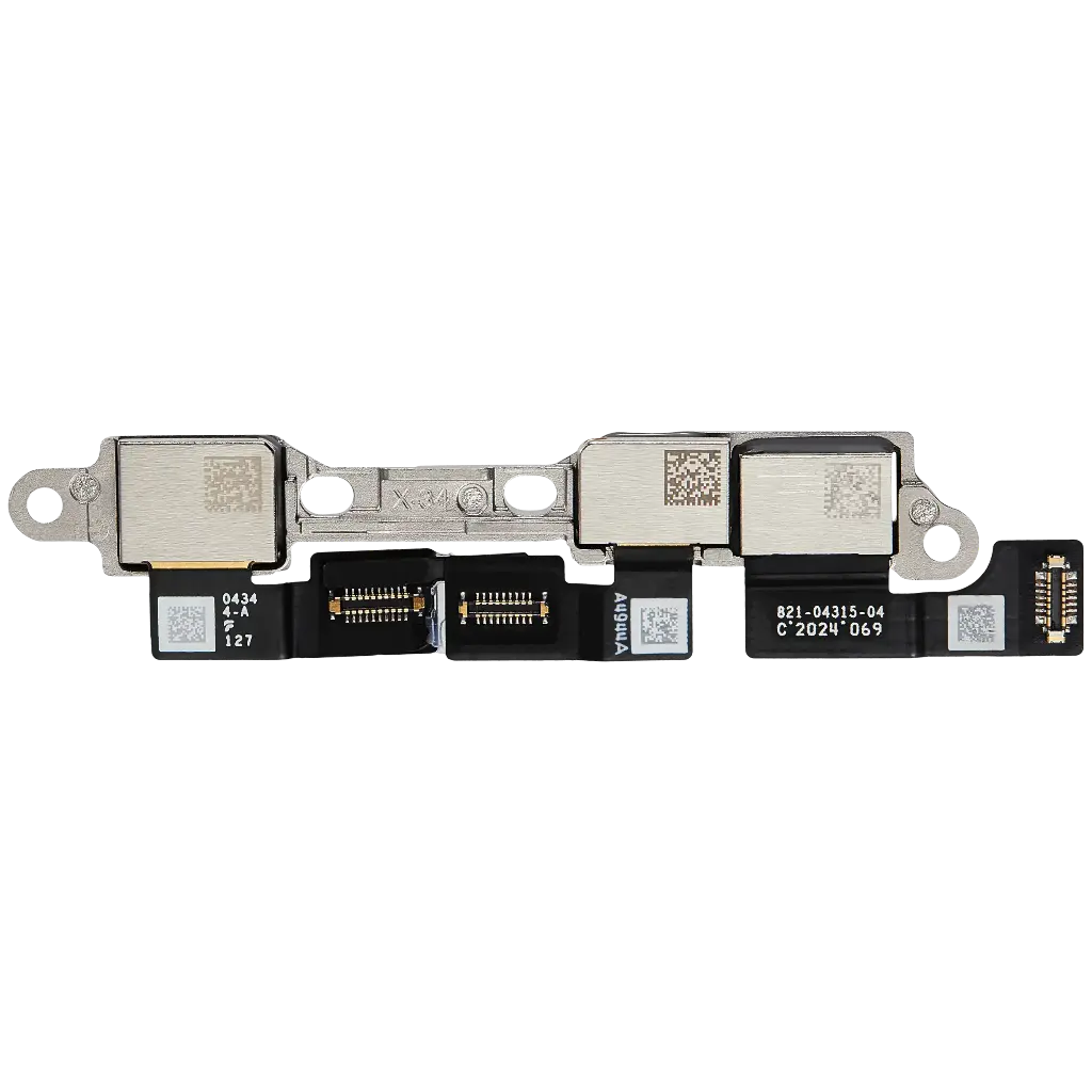 Front Camera For iPad Pro 11" 5rd Gen / 13" 7th Gen (2024) (Premium)
