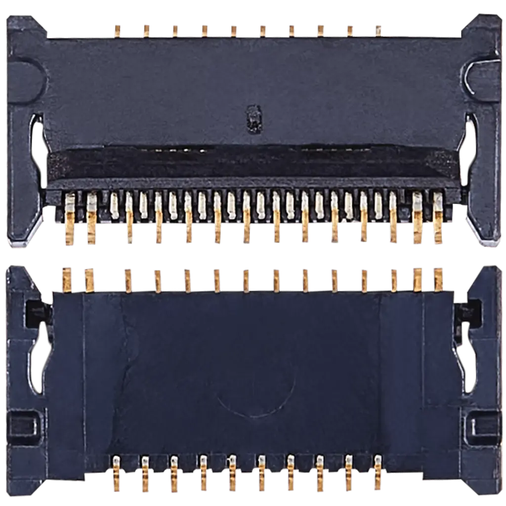 Front Camera FPC Connector For iPad 9 (2021) (Premium)